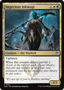 Imperious Inkmage [SOS - 195] - Cartes Sportives Rive Sud