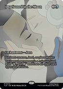 Imprisoned in the Moon (Borderless) [TLE - 14] - Cartes Sportives Rive Sud