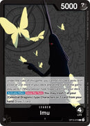 Imu [OP13 - OP13 - 079] - Cartes Sportives Rive Sud