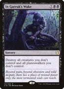 In Garruk's Wake [C19 - 121] - Cartes Sportives Rive Sud