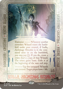 Inalla, Archmage Ritualist (Rainbow Foil) [SLD - 1639] - Cartes Sportives Rive Sud