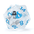 Inclusion Dice - Penguin Dice (copy) - Cartes Sportives Rive Sud