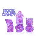 Inclusion Dice - Rock Candy (Pre - Order) - Cartes Sportives Rive Sud