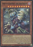 Infinity of the Sacred Beasts - Raviel, Lord of Phantasms [CORI - CORI-EN007] - Cartes Sportives Rive Sud