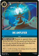 Ink Amplifier [10 - 167/204] - Cartes Sportives Rive Sud