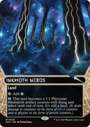 Inkmoth Nexus (0020) (Borderless) [EOS - 20] - Cartes Sportives Rive Sud
