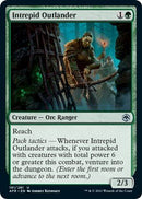 Intrepid Outlander [AFR - 191] - Cartes Sportives Rive Sud