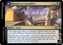 Invasion of Amonkhet [MOM - 231] - Cartes Sportives Rive Sud