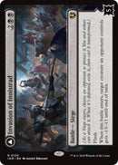 Invasion of Innistrad [INR - 120] - Cartes Sportives Rive Sud
