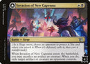 Invasion of New Capenna [MOM - 238] - Cartes Sportives Rive Sud