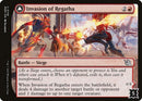 Invasion of Regatha [MOM - 148] - Cartes Sportives Rive Sud
