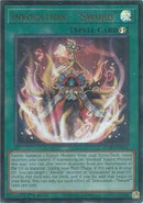 Invocation - "Sword" [CORI - CORI-EN053] - Cartes Sportives Rive Sud