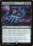 Invoke Despair (NEO Bundle) [UMP - 506] - Cartes Sportives Rive Sud