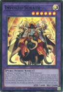 Invoked Sorath [CORI - CORI-EN030] - Cartes Sportives Rive Sud