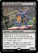 Iridescent Vinelasher [BLB - 99] - Cartes Sportives Rive Sud