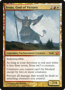 Iroas, God of Victory [JOU - 150] - Cartes Sportives Rive Sud