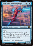 Iron Man, Bleeding Edge [MSC - 626] - Cartes Sportives Rive Sud