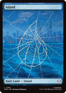 Island (0190) [SPM - 190] - Cartes Sportives Rive Sud