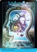 Island (1648) (Rainbow Foil) [SLD - 1648] - Cartes Sportives Rive Sud