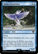 Ithilien Kingfisher [LTR - 58] - Cartes Sportives Rive Sud
