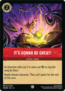 It's Gonna Be Great! [13] - Cartes Sportives Rive Sud
