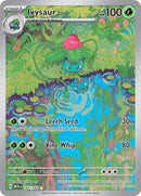 Ivysaur - 167/165 [MEW - 167/165] - Cartes Sportives Rive Sud