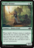 Ixalli's Diviner [J25 - 675] - Cartes Sportives Rive Sud