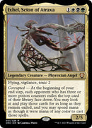 Ixhel, Scion of Atraxa [ONC - 1] - Cartes Sportives Rive Sud
