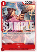 Izo [OP16 - OP16-002] - Cartes Sportives Rive Sud