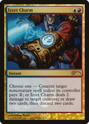 Izzet Charm [FNM - 6] - Cartes Sportives Rive Sud
