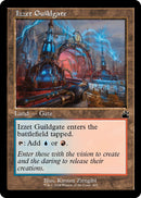 Izzet Guildgate (Retro Frame) [RVR - 405] - Cartes Sportives Rive Sud