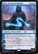 Jace, Arcane Strategist [WAR - 270] - Cartes Sportives Rive Sud