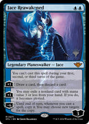 Jace Reawakened [PPOTJ - 271] - Cartes Sportives Rive Sud