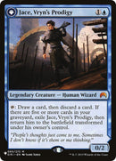 Jace, Vryn's Prodigy [LIST - 60] - Cartes Sportives Rive Sud