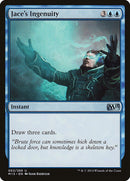 Jace's Ingenuity [M15 - 63] - Cartes Sportives Rive Sud