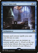 Jace's Sanctum [ORI - 61] - Cartes Sportives Rive Sud
