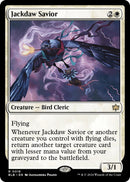 Jackdaw Savior [BLB - 18] - Cartes Sportives Rive Sud