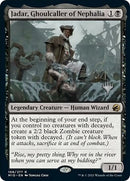 Jadar, Ghoulcaller of Nephalia [PPMID - 108] - Cartes Sportives Rive Sud