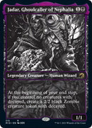 Jadar, Ghoulcaller of Nephalia (Showcase) [MID - 315] - Cartes Sportives Rive Sud