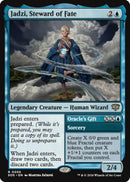Jadzi, Steward of Fate [SOS - 55] - Cartes Sportives Rive Sud