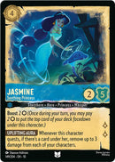 Jasmine - Soothing Princess [10 - 149/204] - Cartes Sportives Rive Sud