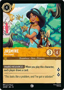Jasmine - Vine Expert [13] - Cartes Sportives Rive Sud