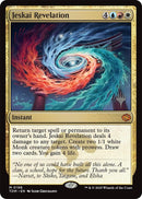 Jeskai Revelation [PPTDM - 196] - Cartes Sportives Rive Sud