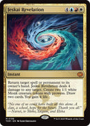 Jeskai Revelation [TDM - 196] - Cartes Sportives Rive Sud
