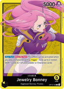 Jewelry Bonney (100) [OP13 - OP13 - 100] - Cartes Sportives Rive Sud