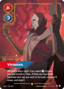 Jhin - Virtuoso (Overnumbered) [UNL - 226/219] - Cartes Sportives Rive Sud