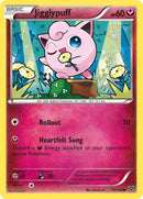 Jigglypuff (87) [XY - 87/146] - Cartes Sportives Rive Sud