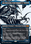 Jin - Gitaxias, Core Augur [MUL - 11] - Cartes Sportives Rive Sud