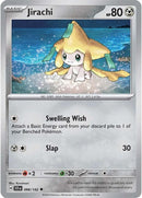 Jirachi [SCR - 098/142] - Cartes Sportives Rive Sud