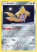 Jirachi [SM9 - 99/181] - Cartes Sportives Rive Sud